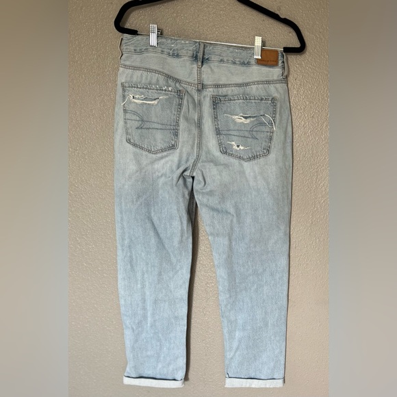 Women’s American eagle Outfitters jeans - Picture 3 of 6